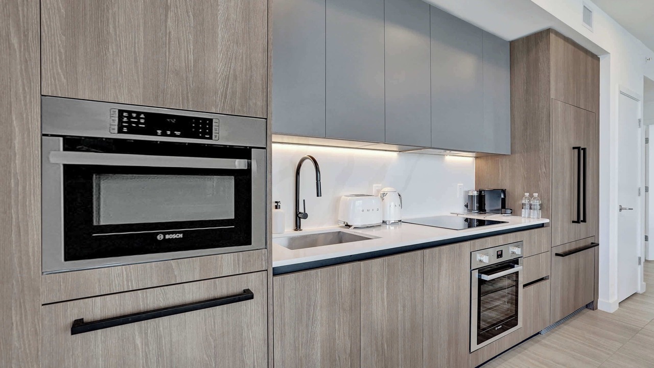 Photo of Kitchen in North Beach