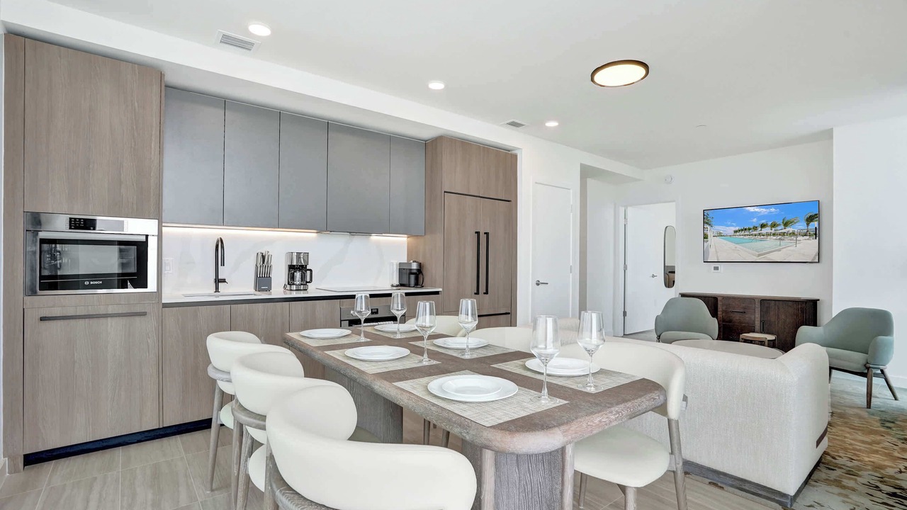 Photo of Kitchen in North Beach