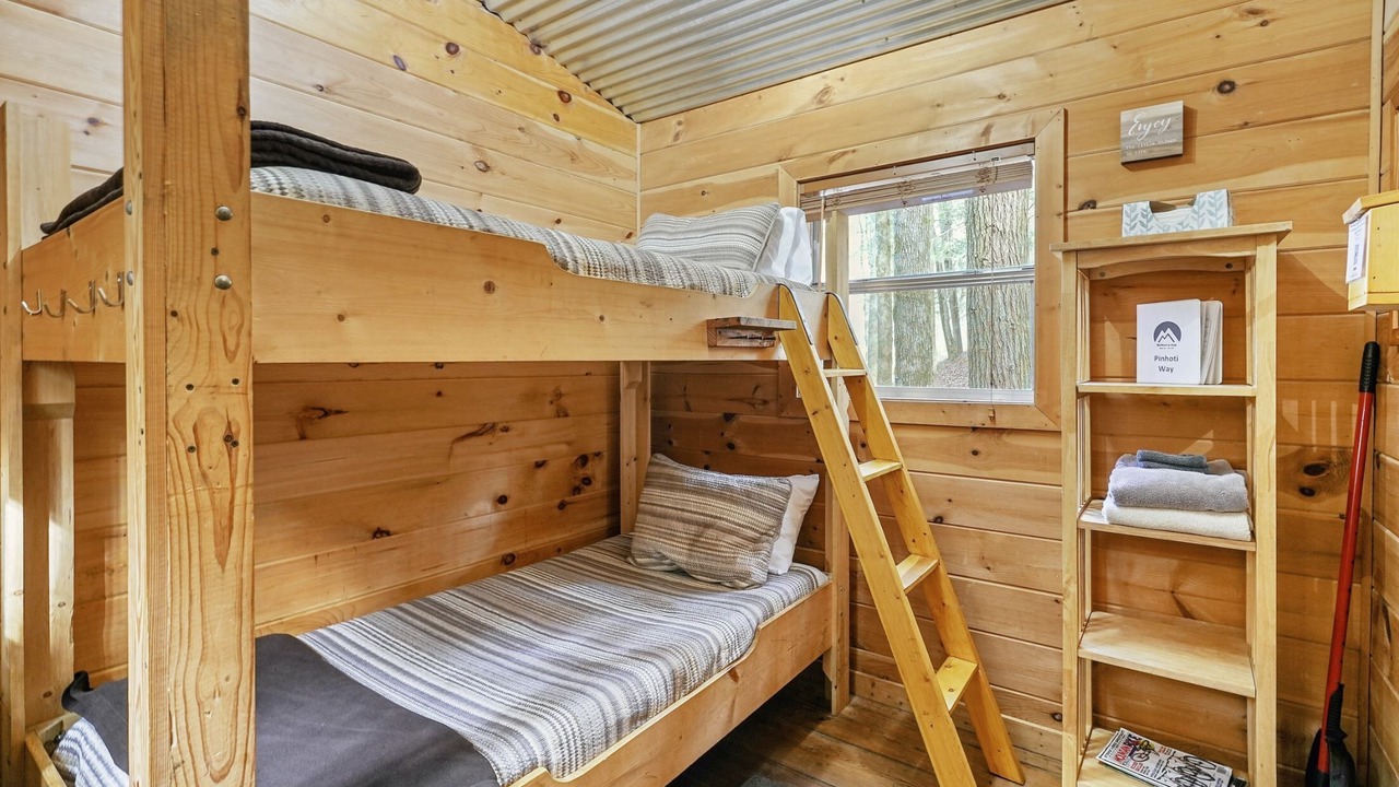 Photo of Bedroom in Ellijay
