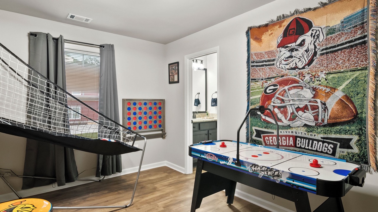 Photo of Bedroom in Athens