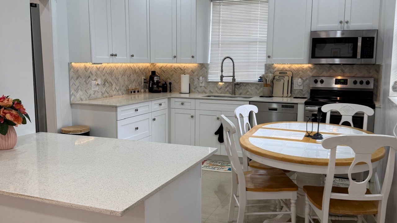 Photo of Kitchen in Davie