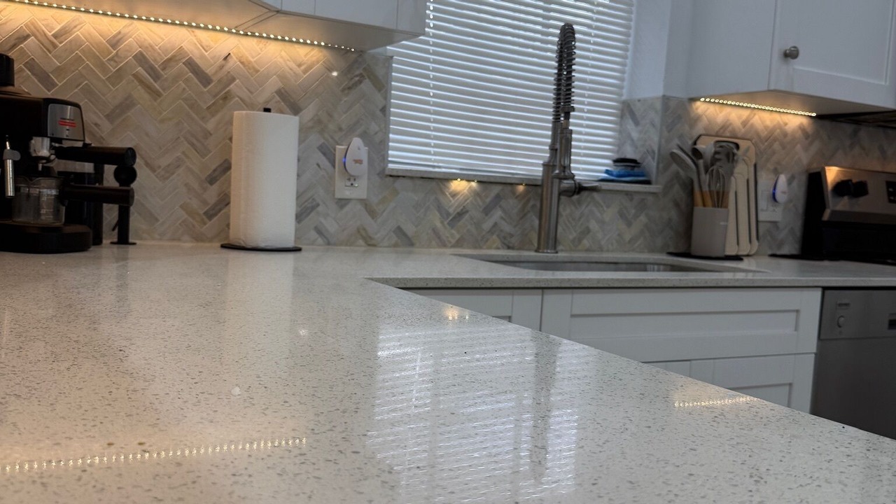 Photo of Kitchen in Davie