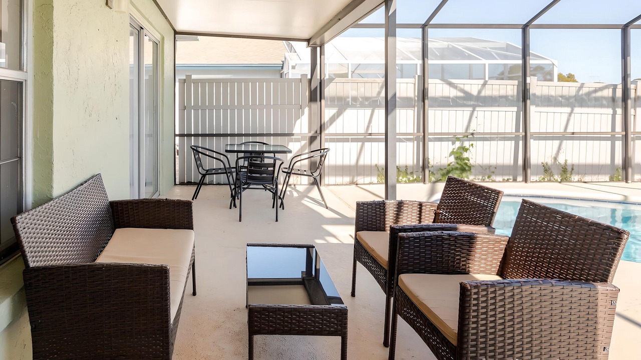 Photo of Outdoor in Indian Wells