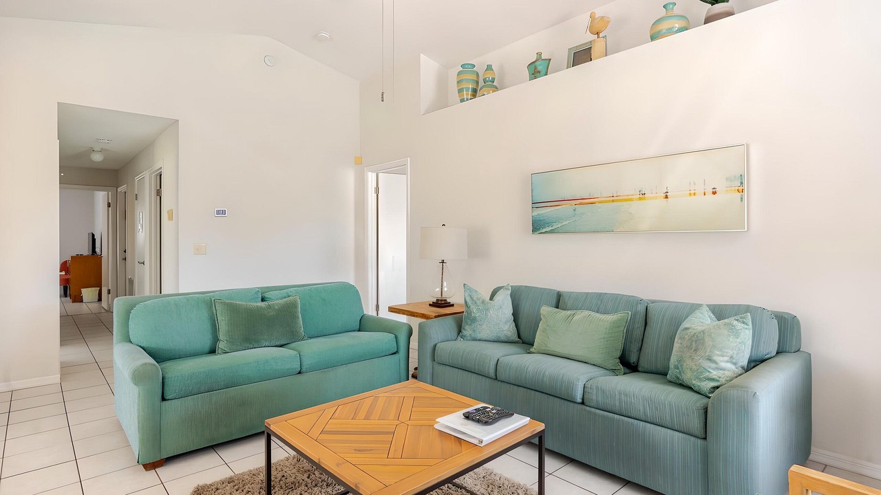 Photo of Livingroom in Indian Wells
