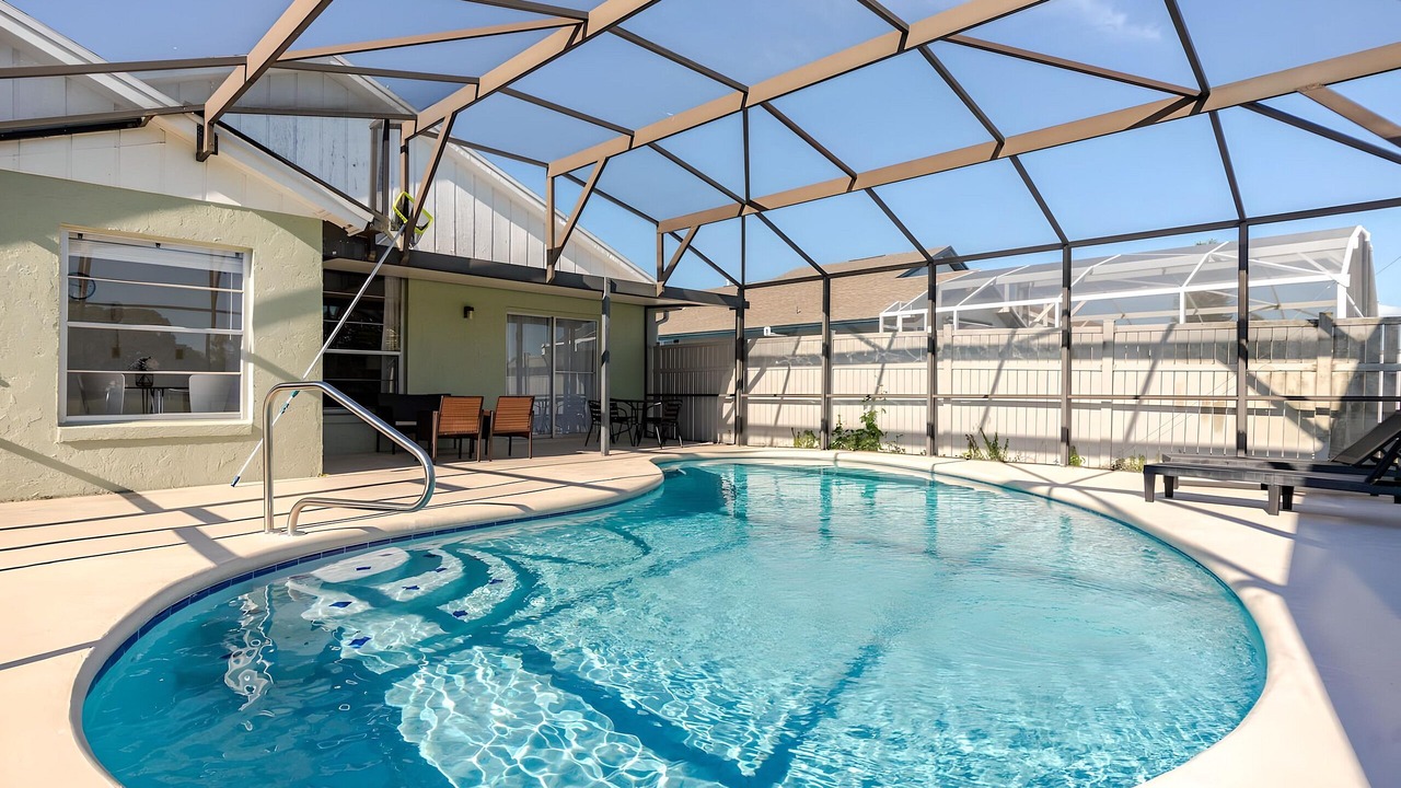 Photo of Outdoor in Indian Wells