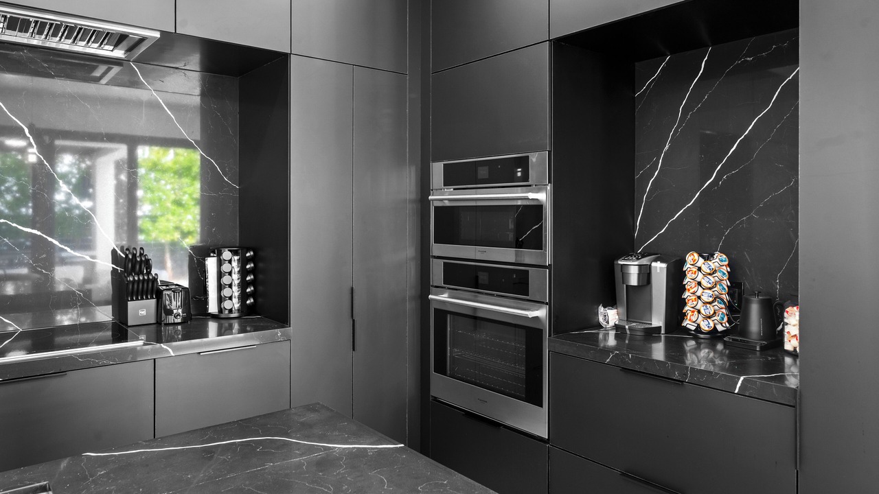 Photo of Kitchen in Liberty City