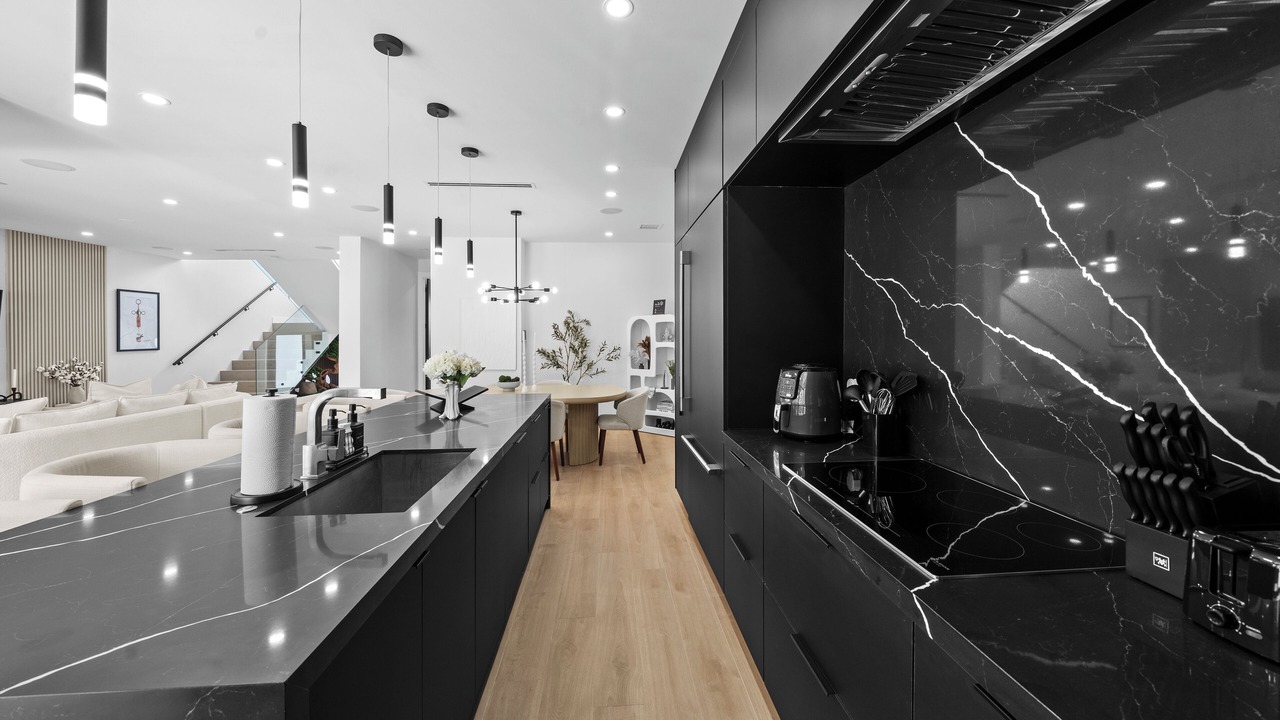 Photo of Kitchen in Liberty City