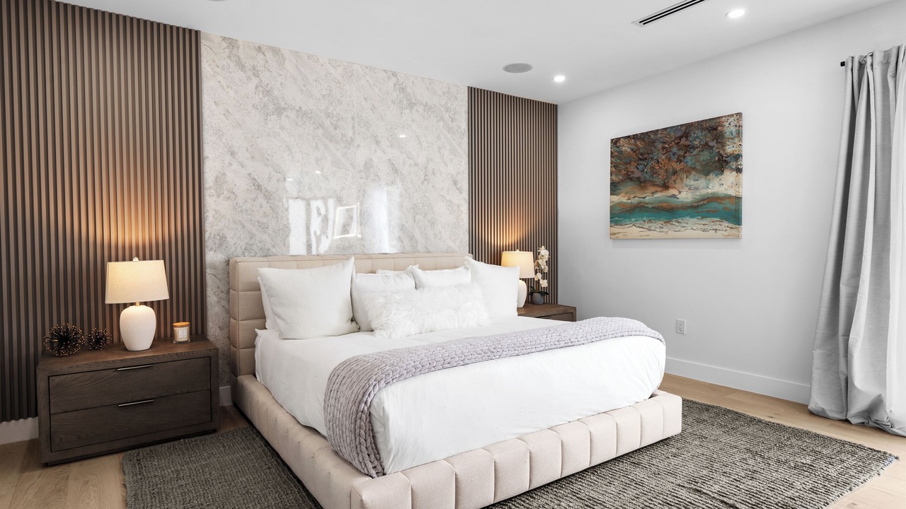 Photo of Bedroom in Liberty City