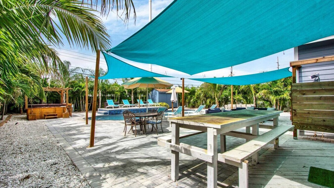Photo of Outdoor in Tampa