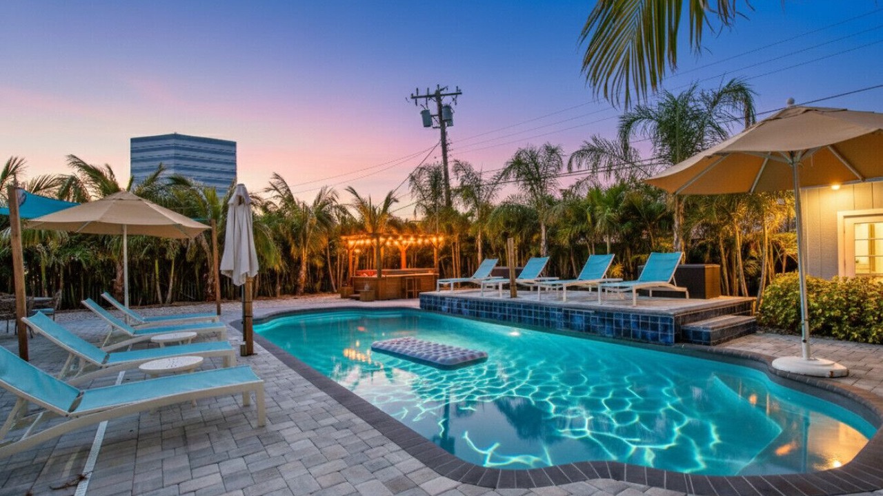 Photo of Outdoor in Tampa