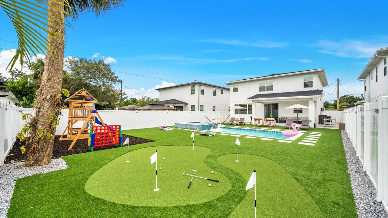 Photo of Outdoor in Tampa