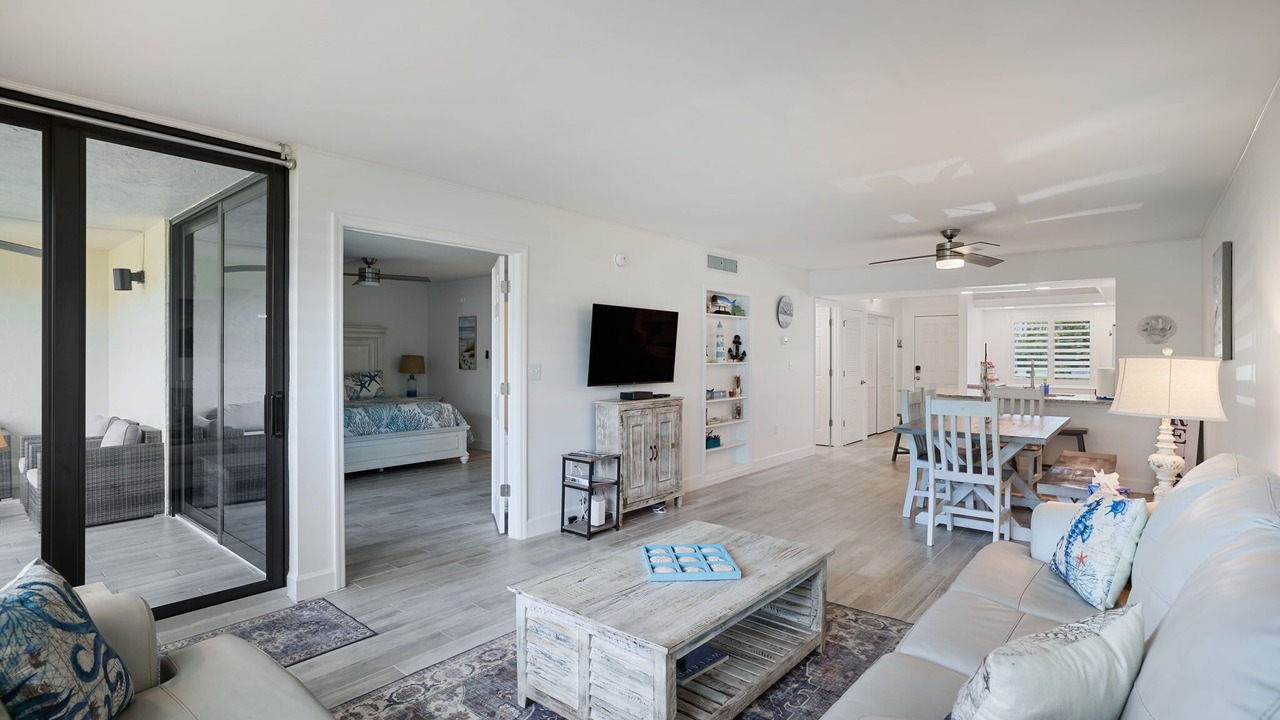 Photo of Bedroom in Sanibel