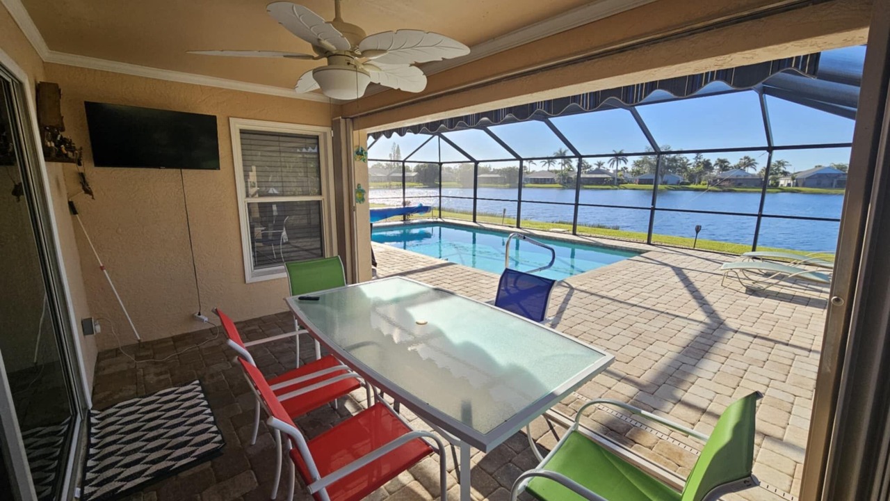 Photo of Outdoor in Beachwalk Isles