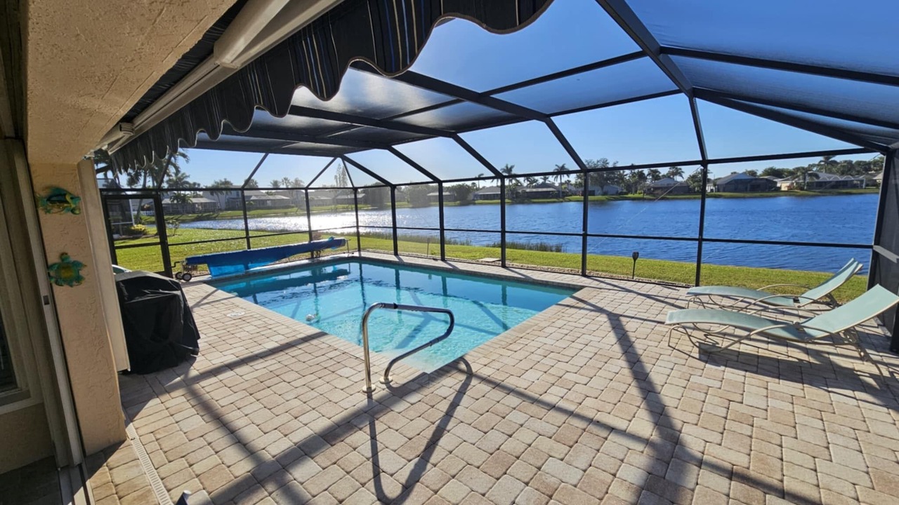 Photo of Outdoor in Beachwalk Isles