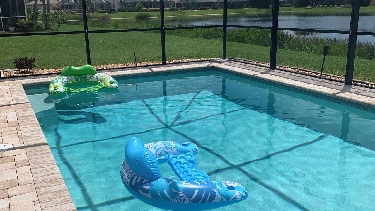 Photo of Outdoor in Beachwalk Isles