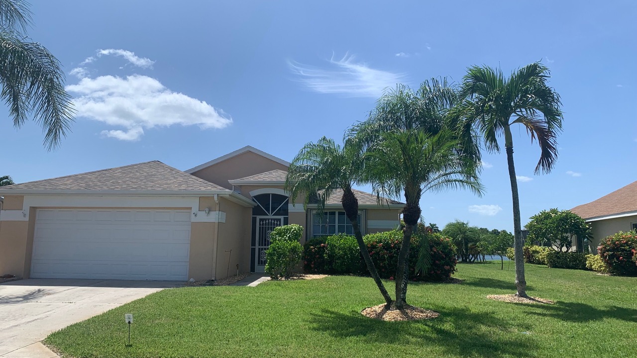 Photo of Outdoor in Beachwalk Isles