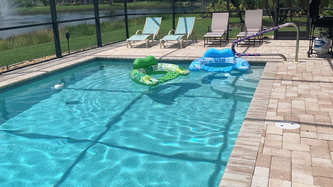 Photo of Outdoor in Beachwalk Isles