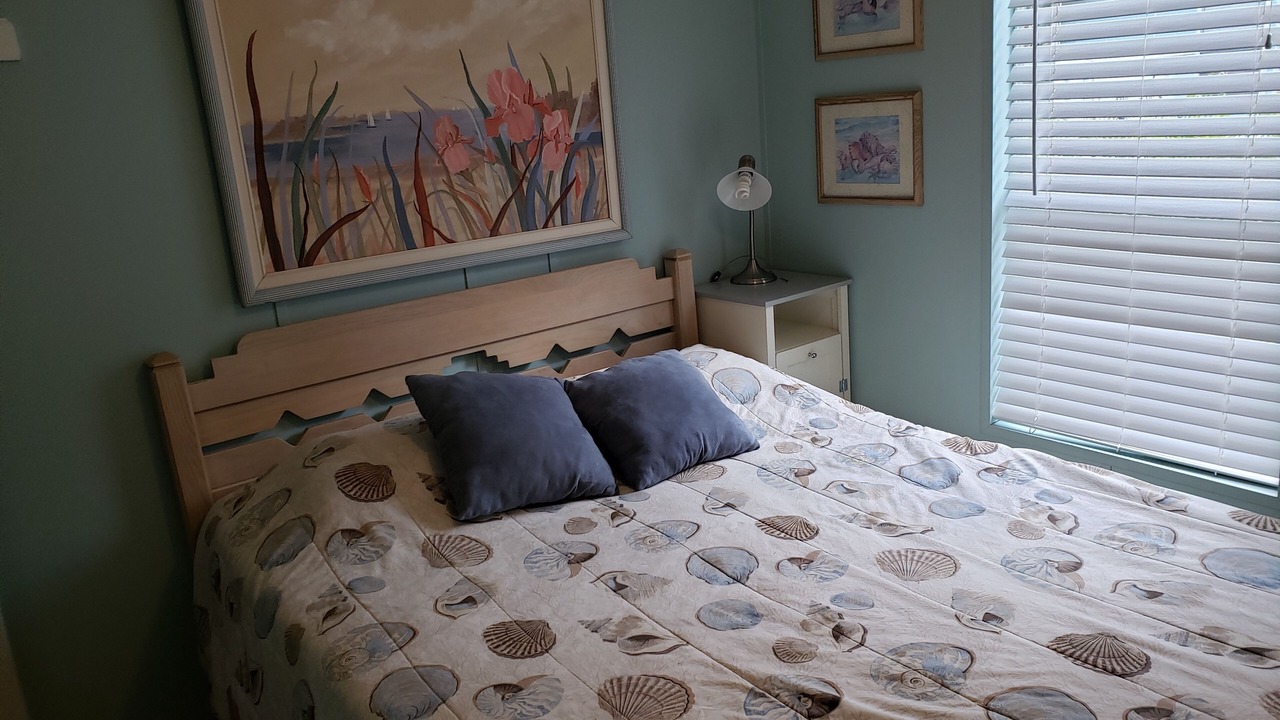 Photo of Bedroom in Laurel