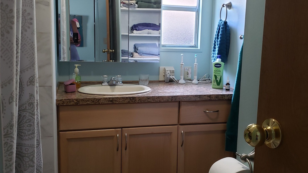 Photo of Bathroom in Laurel
