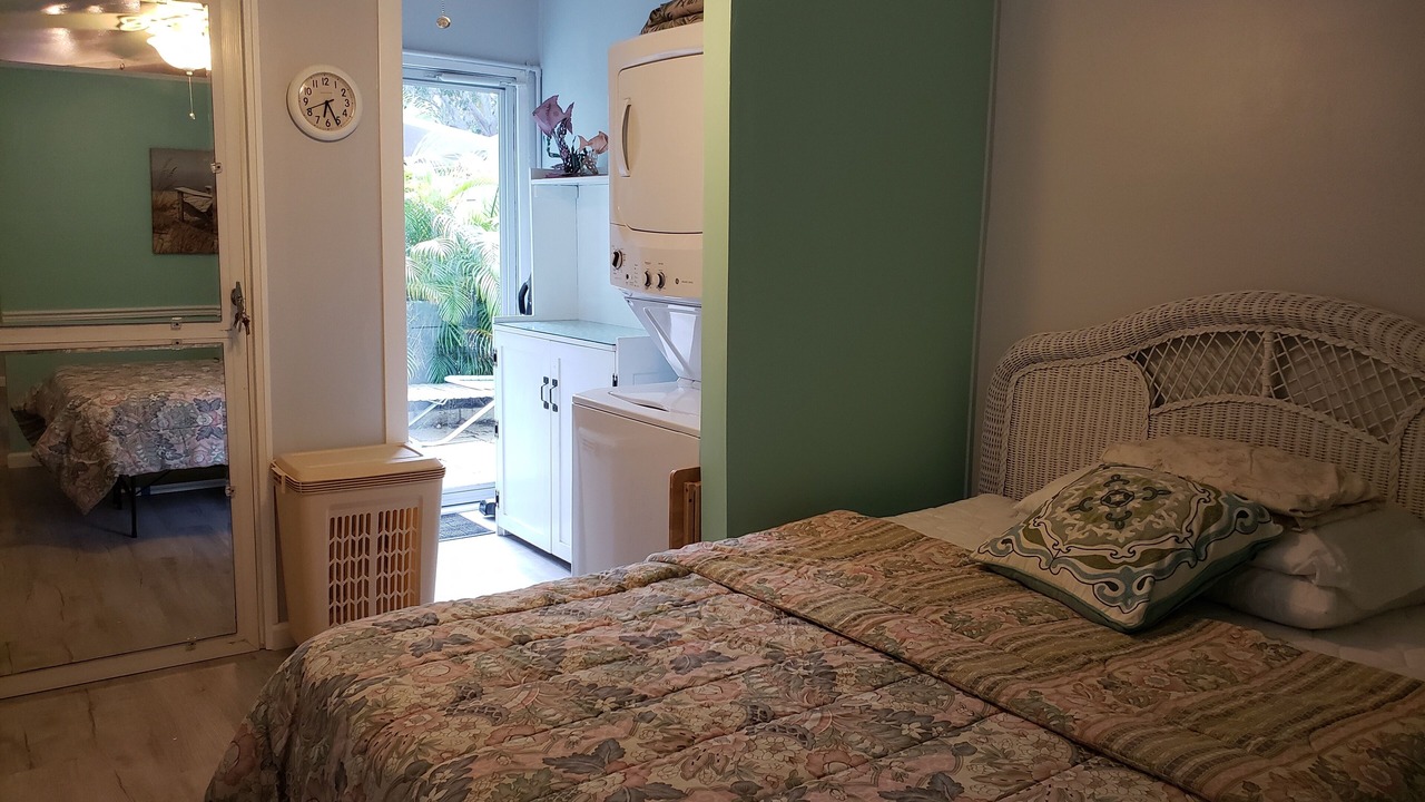 Photo of Bedroom in Laurel