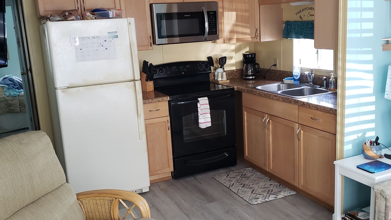 Photo of Kitchen in Laurel