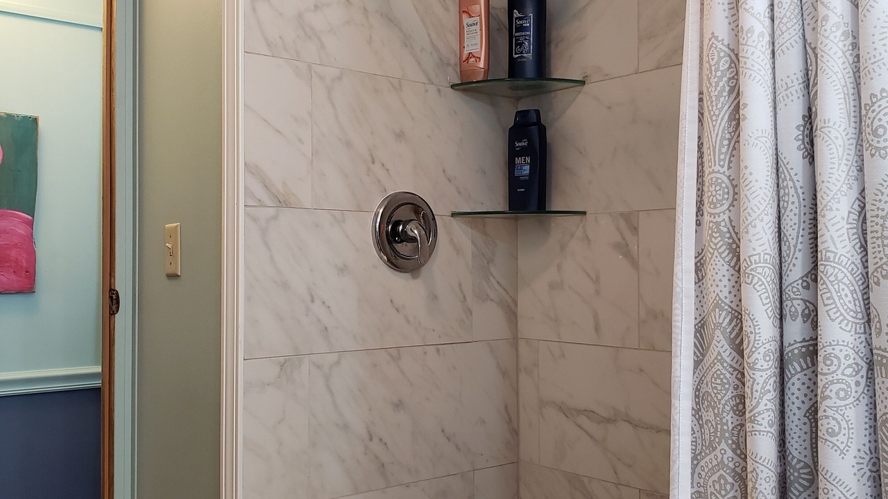 Photo of Bathroom in Laurel