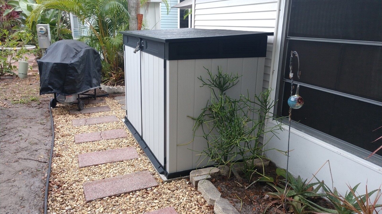 Photo of Outdoor in Laurel