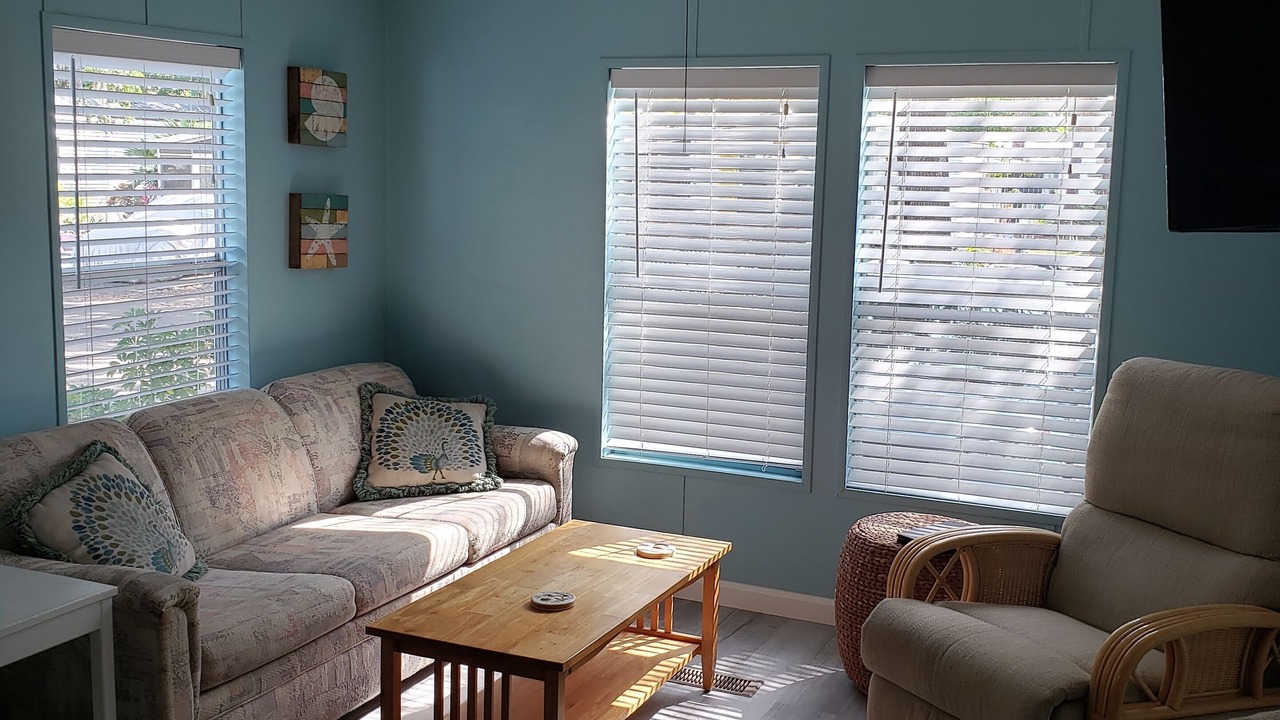 Photo of Livingroom in Laurel