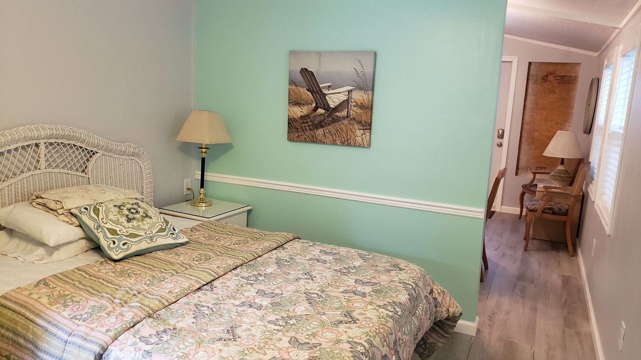 Photo of Bedroom in Laurel