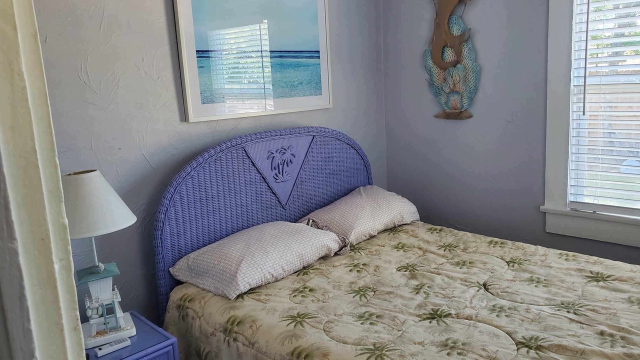 Photo of Bedroom in Kingston