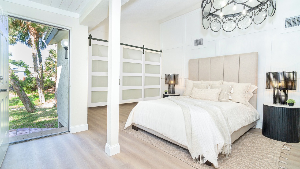 Photo of Bedroom in Laurel