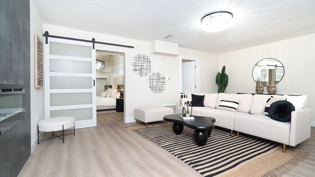 Photo of Bedroom in Laurel