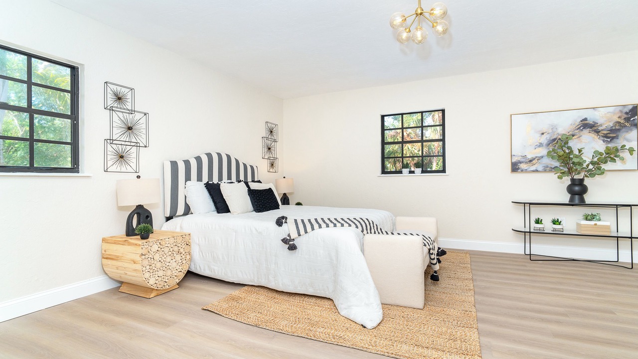 Photo of Bedroom in Laurel