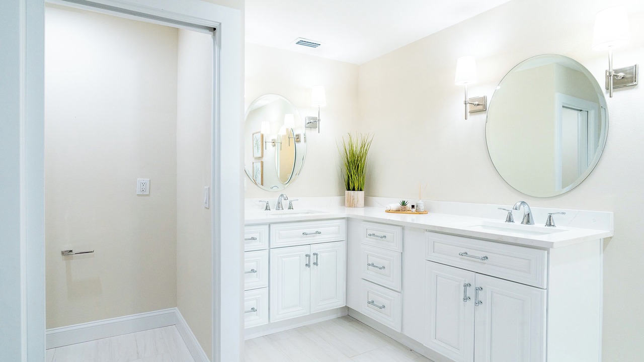 Photo of Bathroom in Laurel