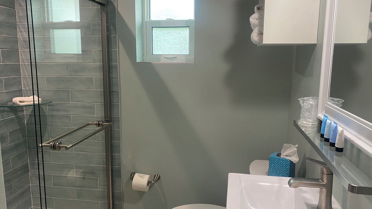 Photo of Bathroom in Averill Farms