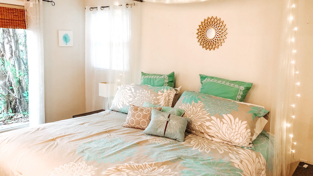 Photo of Bedroom in Fruitville