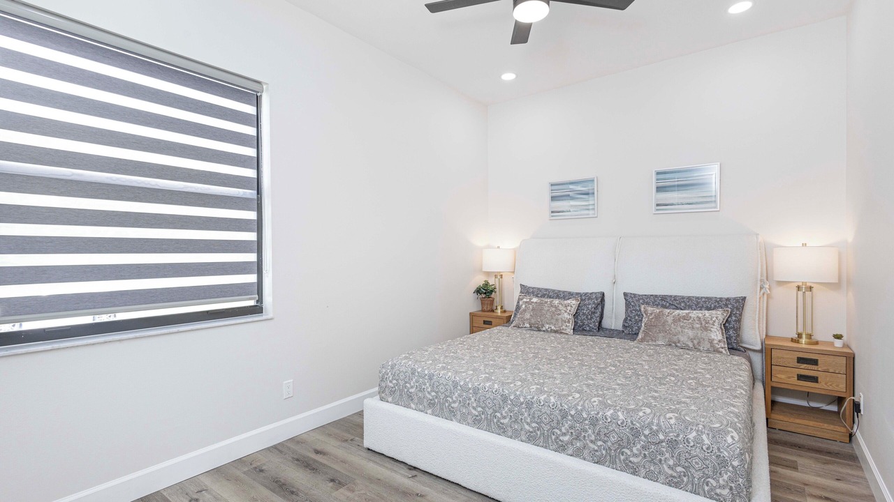 Photo of Bedroom in Port Charlotte