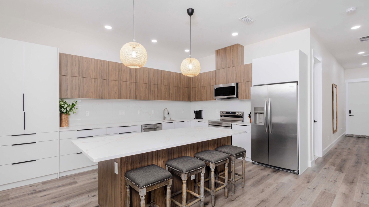 Photo of Kitchen in Port Charlotte
