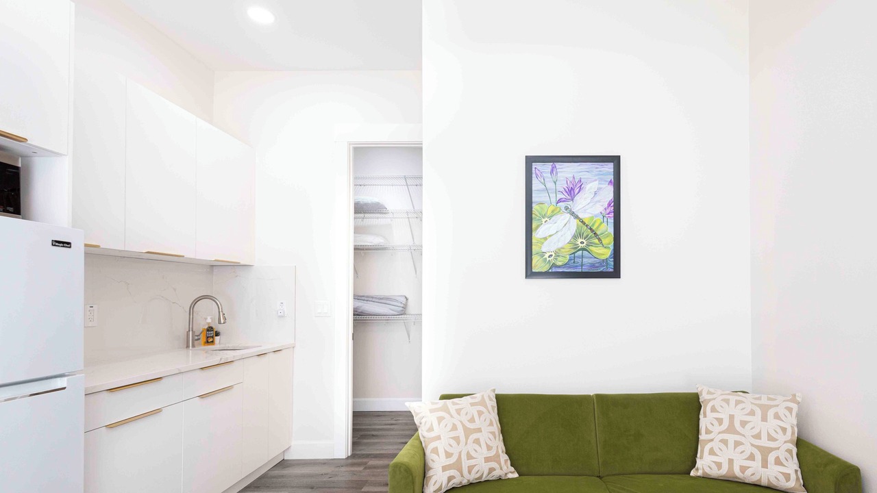 Photo of Livingroom in Port Charlotte