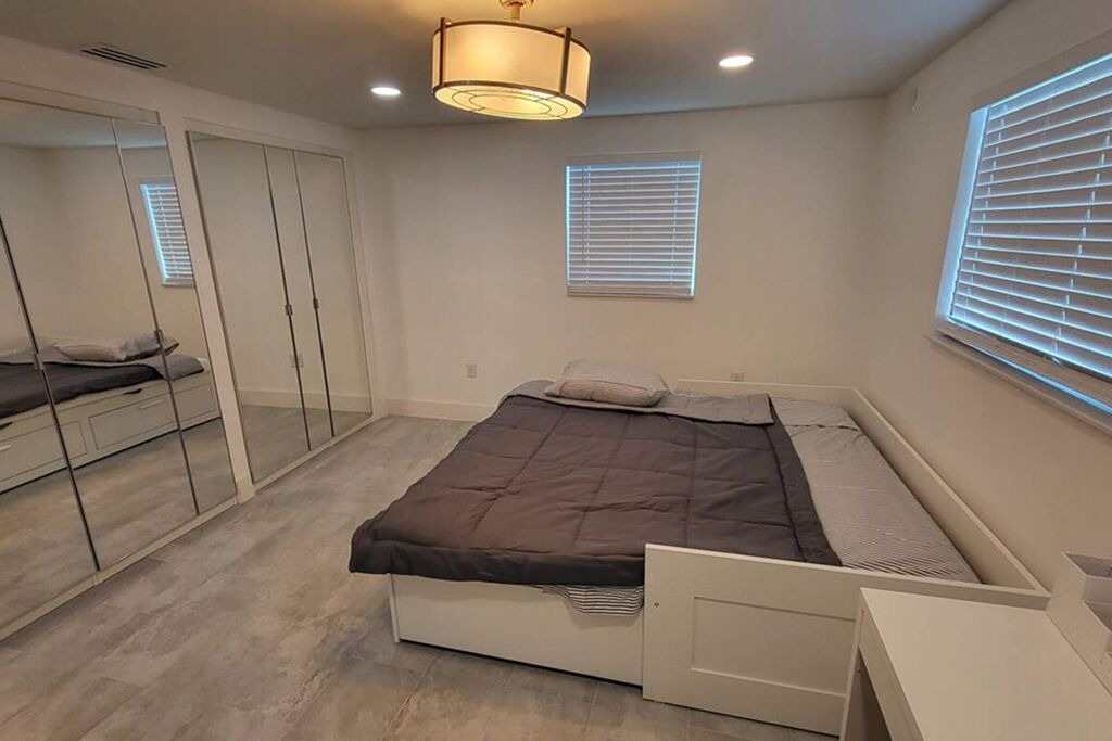 Photo of Bedroom in Hudson Beach Estates