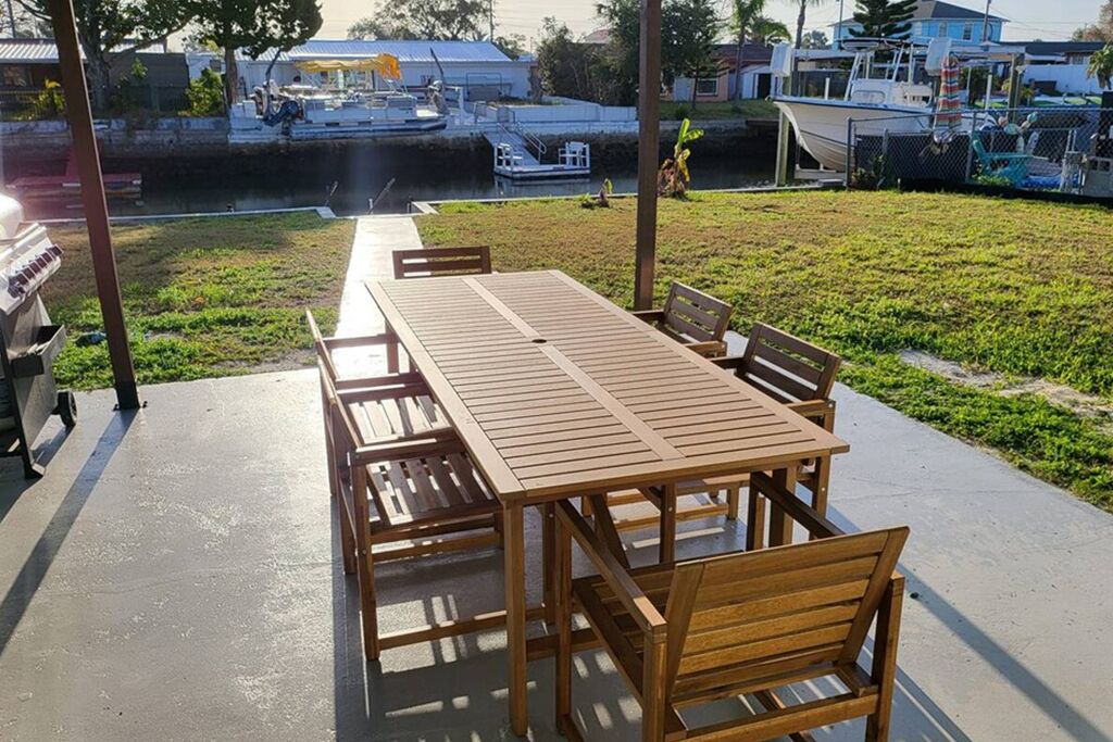 Photo of Outdoor in Hudson Beach Estates