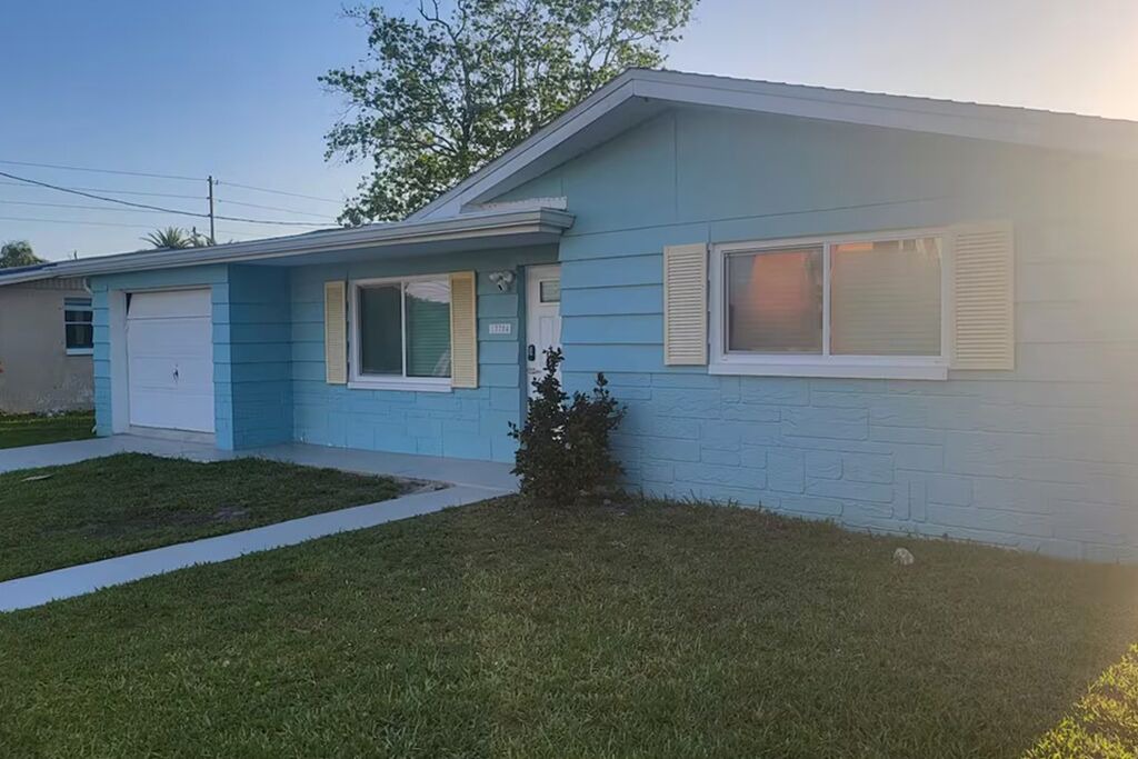 Photo of Outdoor in Hudson Beach Estates