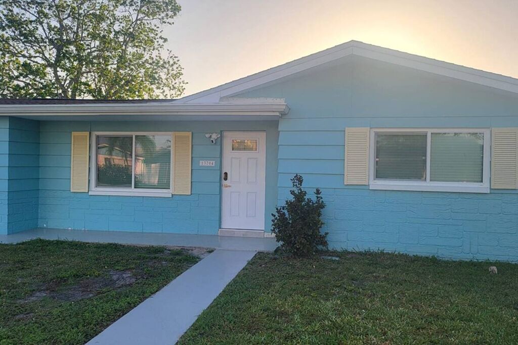 Photo of Outdoor in Hudson Beach Estates