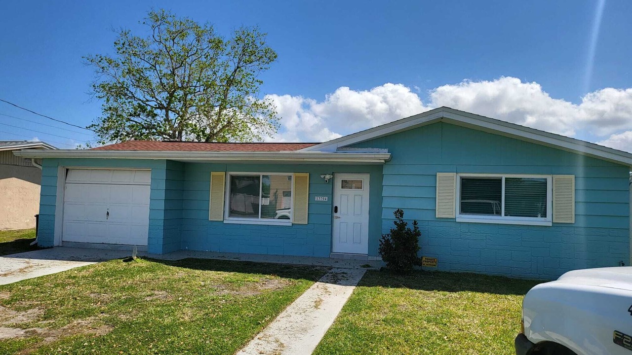 Photo of Outdoor in Hudson Beach Estates