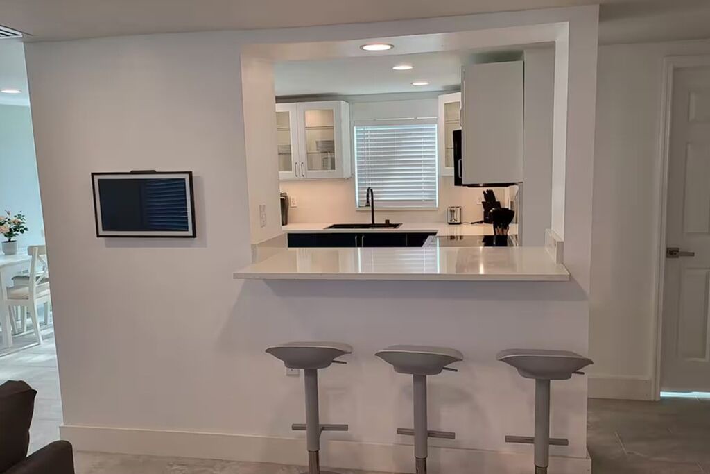 Photo of Kitchen in Hudson Beach Estates