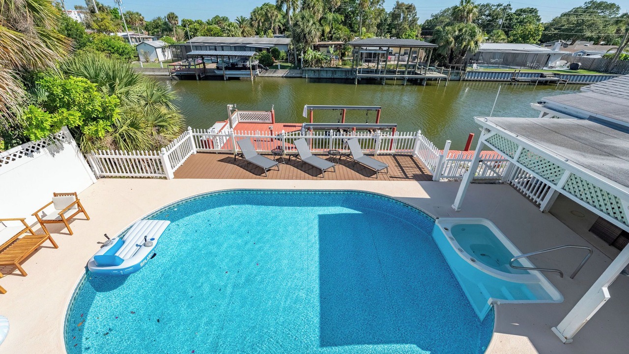 Photo of Outdoor in Hampton Homes