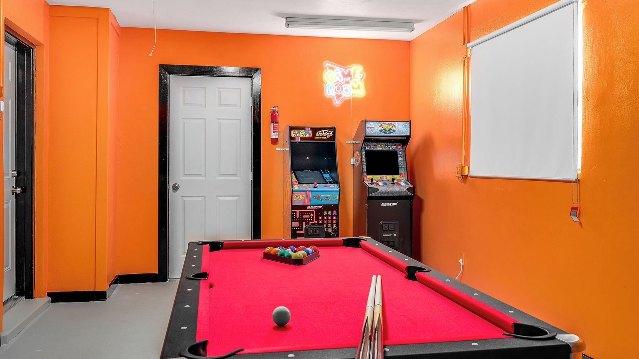 Photo of Bedroom in Hampton Homes