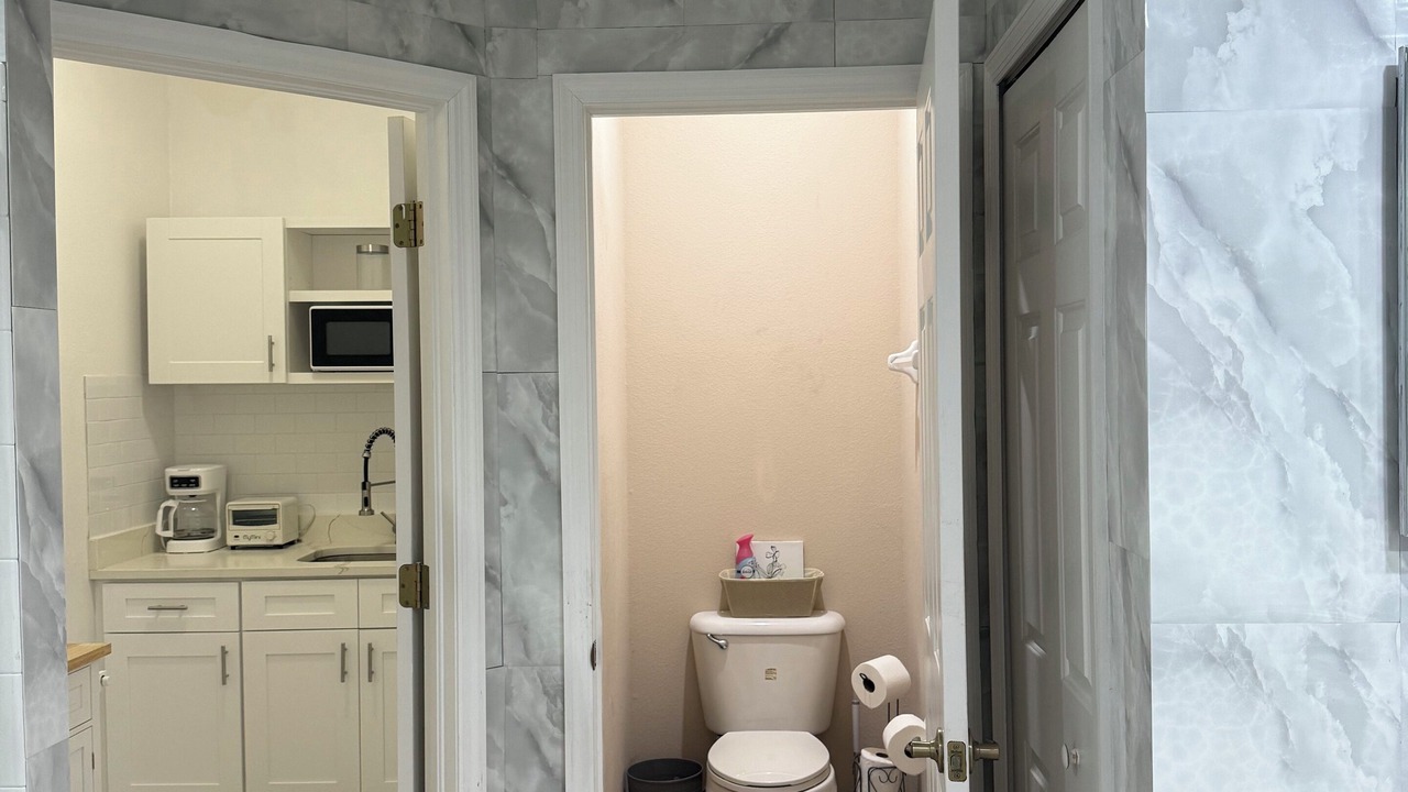 Photo of Bathroom in Riverview