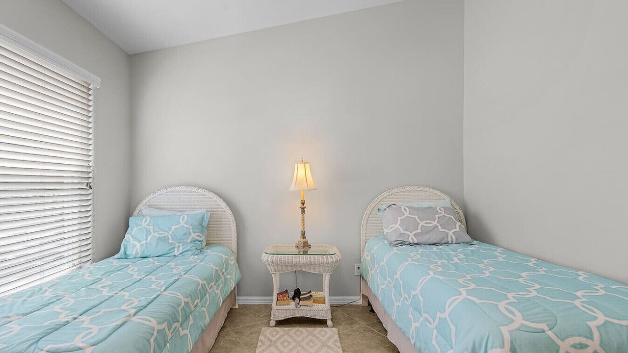 Photo of Bedroom in Gateway
