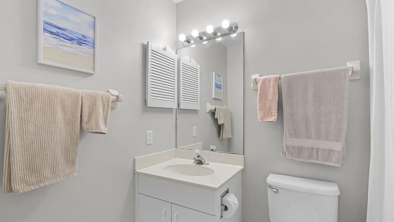 Photo of Bathroom in Gateway